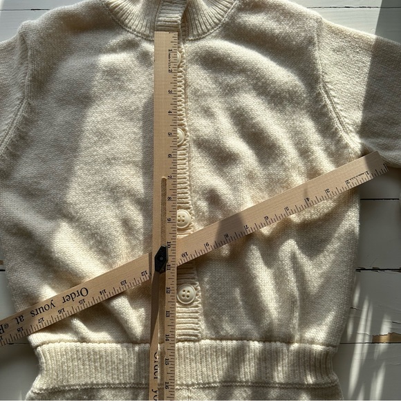 Zara - Bloggers Favorite Limited Edition Knit Romper - Picture 10 of 15